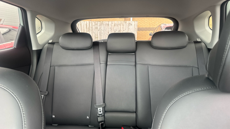 Hyundai KONA 1.6T 138 Ultimate 5dr Petrol Hatchback